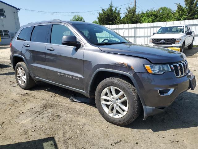 2017 Jeep Grand Cherokee Laredo VIN: 1C4RJFAGXHC947771 Lot: 55346864