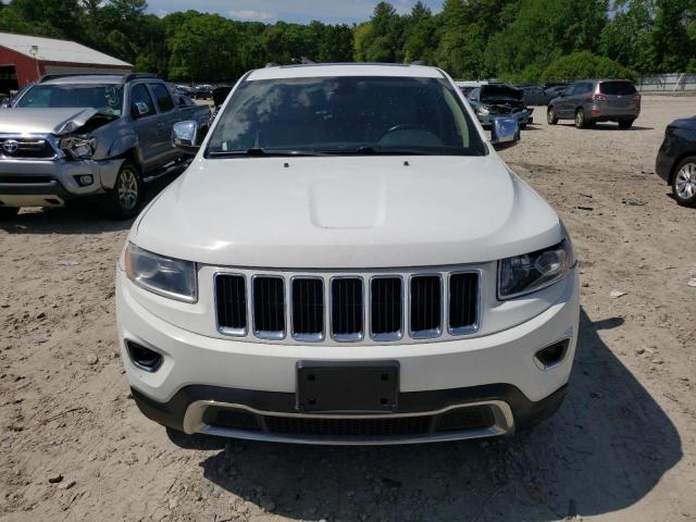 2014 Jeep Grand Cherokee Limited VIN: 1C4RJFBG3EC129387 Lot: 57433994