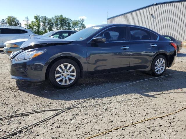 1N4AL3APXGC116877 2016 NISSAN ALTIMA - Image 1