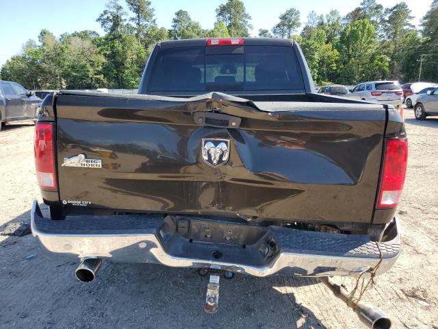 2014 Ram 1500 Slt VIN: 1C6RR6LT8ES388958 Lot: 53100194