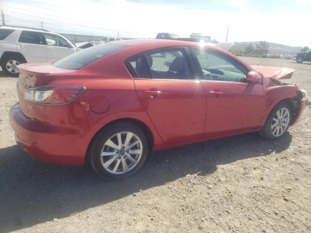 2010 Mazda 3 S VIN: JM1BL1S60A1266069 Lot: 55712014