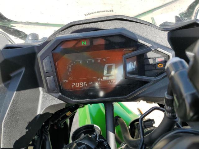 2024 KAWASAKI EX500 H ML5EXGH19RDA07829