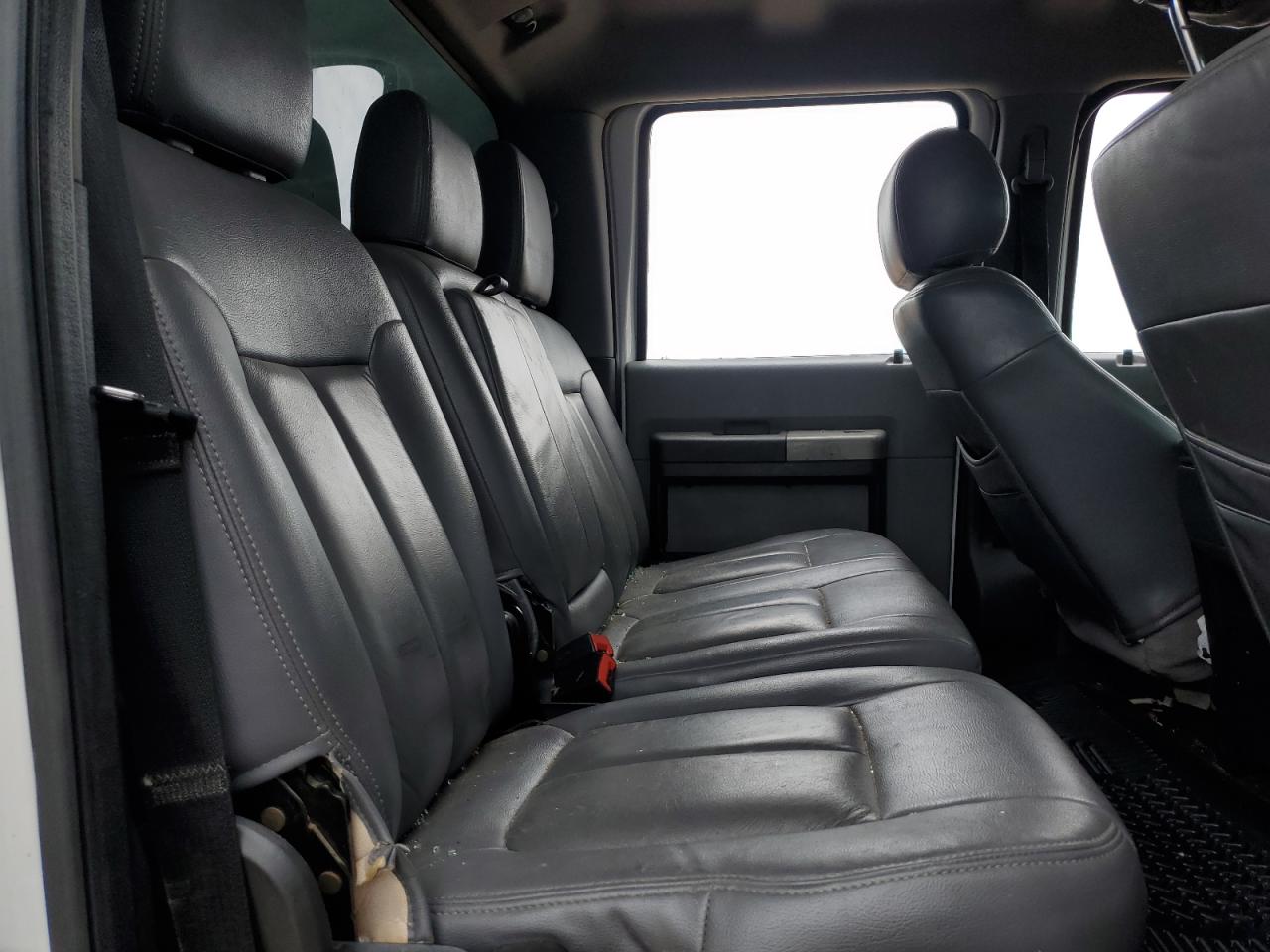 1FT7W2BT7FEB95378 2015 Ford F250 Super Duty