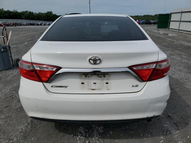 2015 Toyota Camry Le VIN: 4T1BF1FK7FU894694 Lot: 54222134