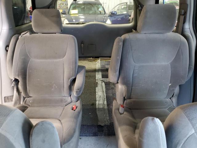 2005 Toyota Sienna Ce VIN: 5TDZA23C45S382964 Lot: 51810164