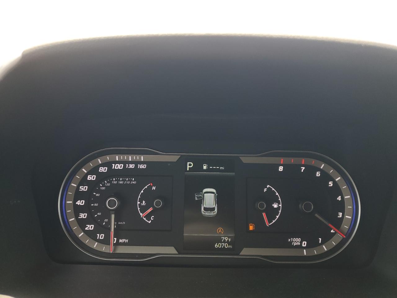 5NMJB3AE2PH239523 2023 Hyundai Tucson Sel