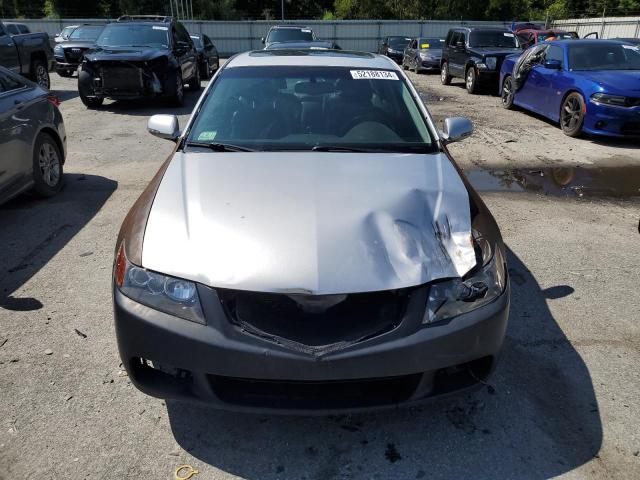 2006 Acura Tsx VIN: JH4CL96986C037849 Lot: 52188134