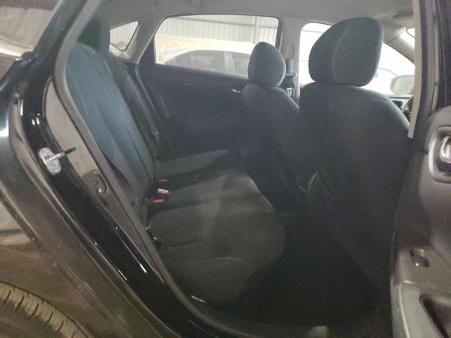 2018 Nissan Sentra S VIN: 3N1AB7AP2JY271638 Lot: 56881684