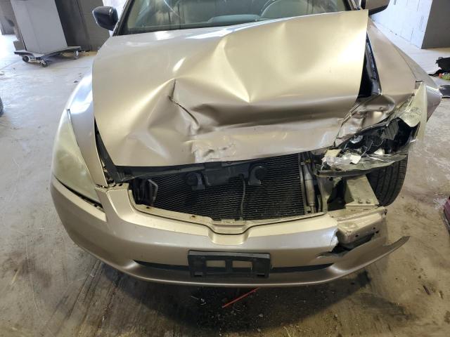 2004 Honda Accord Ex VIN: 1HGCM56864A021285 Lot: 52979044