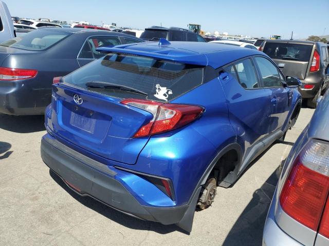 2018 Toyota C-Hr Xle VIN: NMTKHMBX8JR036115 Lot: 54567824