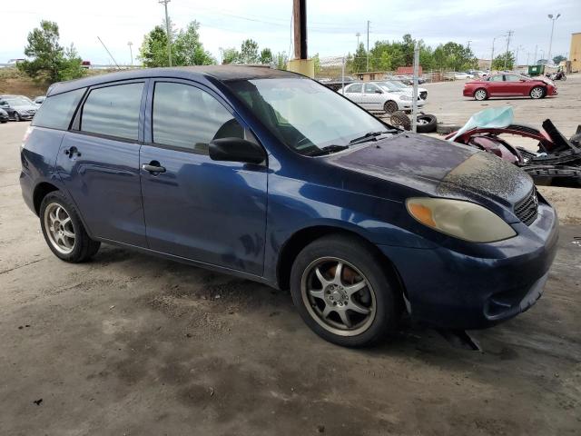 2007 Toyota Corolla Matrix Xr VIN: 2T1KR32E57C672242 Lot: 55418994