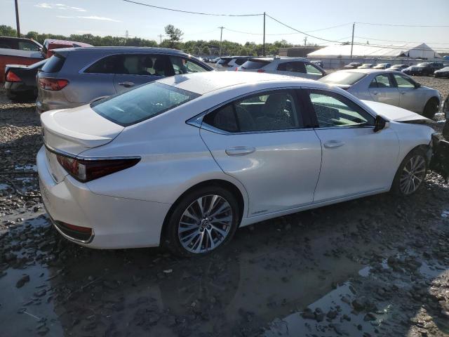 2020 Lexus Es 300H VIN: 58AD21B19LU008929 Lot: 56600174