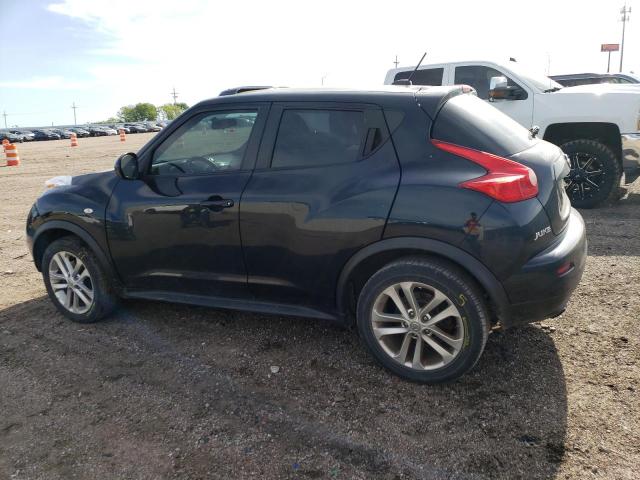 2012 Nissan Juke S VIN: JN8AF5MV3CT113468 Lot: 56112484