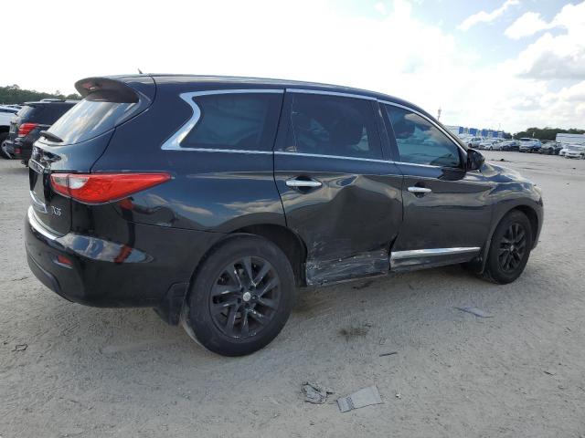 2013 Infiniti Jx35 VIN: 5N1AL0MN8DC318241 Lot: 56725204