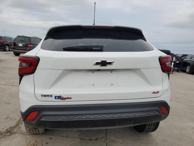 2024 CHEVROLET TRAX 2RS - KL77LJE22RC143689