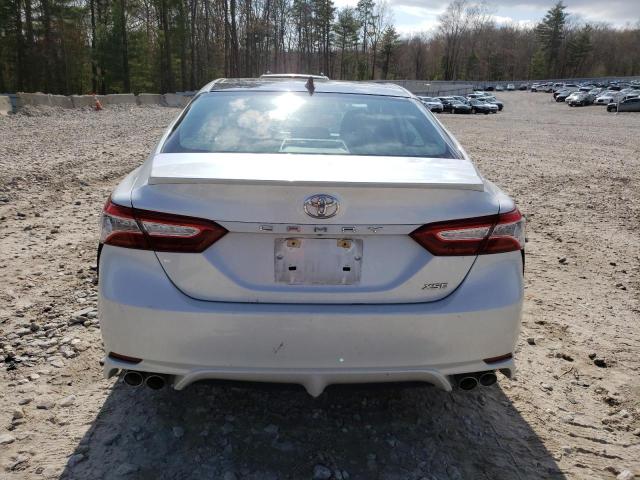 2020 TOYOTA CAMRY XSE - 4T1K61AK6LU893944