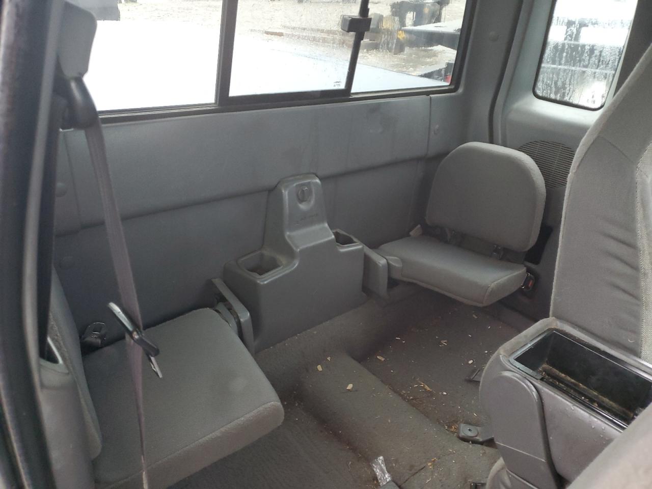 1FTZR15U41PA37270 2001 Ford Ranger Super Cab