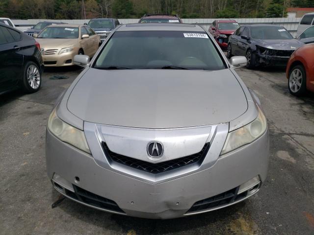 2010 Acura Tl VIN: 19UUA9F53AA002425 Lot: 53813194