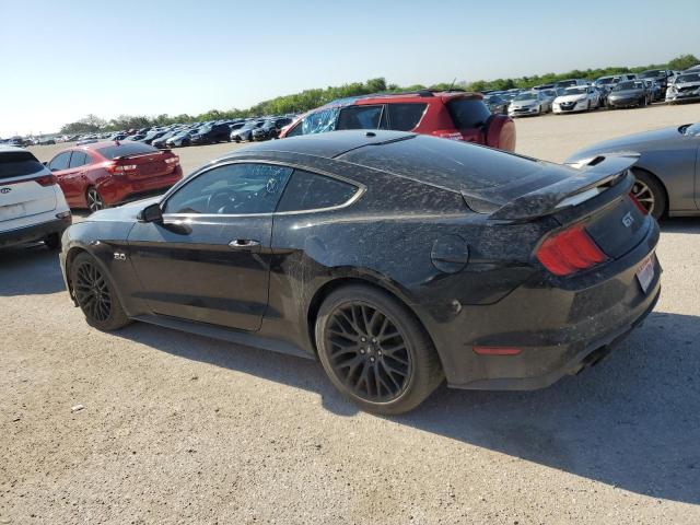 2018 FORD MUSTANG GT - 1FA6P8CF2J5180239