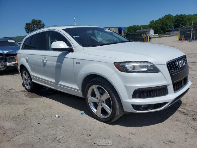 2014 Audi Q7 Prestige VIN: WA1DGAFE2ED018872 Lot: 56068964