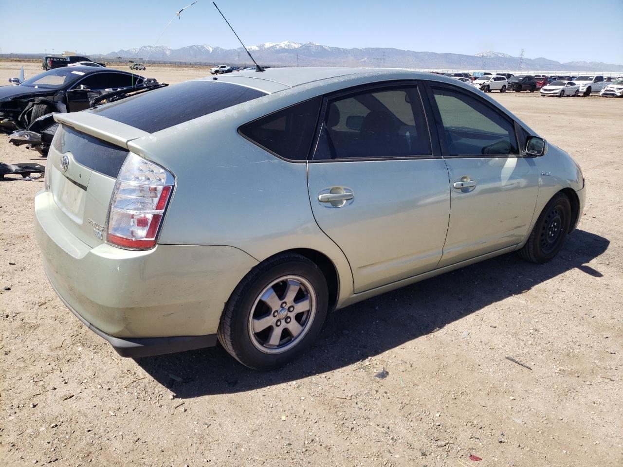 JTDKB20U963154845 2006 Toyota Prius