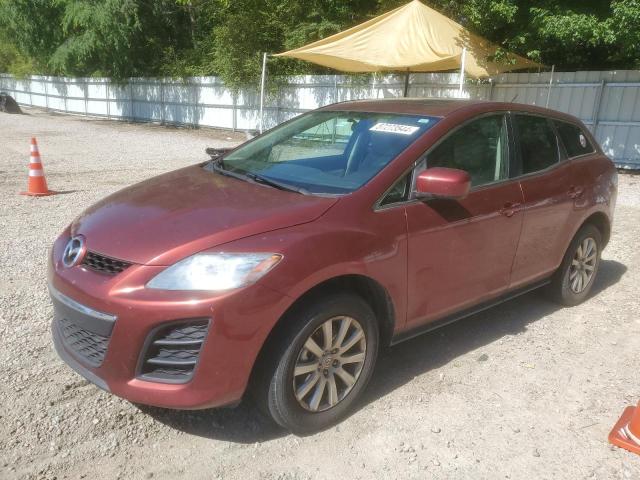 2011 Mazda Cx-7 VIN: JM3ER2C58B0379113 Lot: 57273544