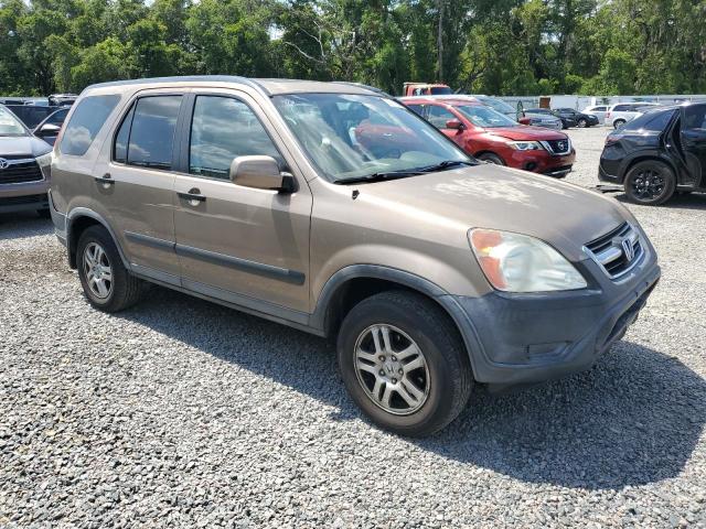 2004 Honda Cr-V Ex VIN: SHSRD78884U245420 Lot: 53611064