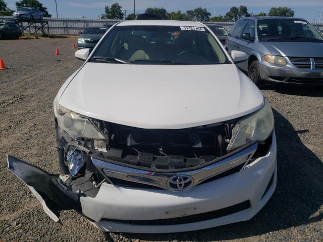 VIN 4T1BD1FKXDU085581 2013 Toyota Camry, Hybrid no.5