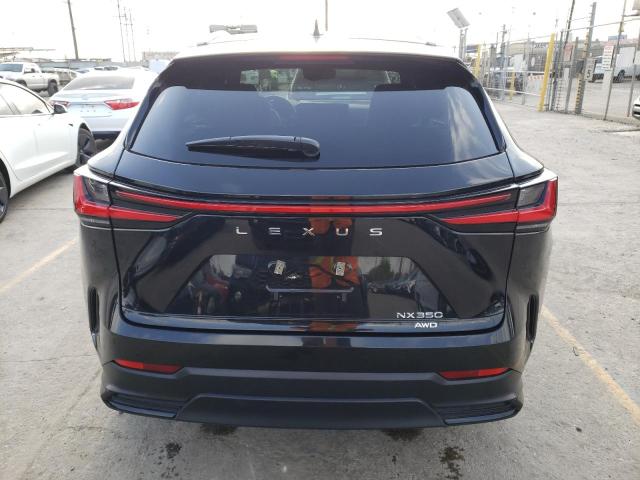 2T2GGCEZ5RC033657 Lexus NX 350  6