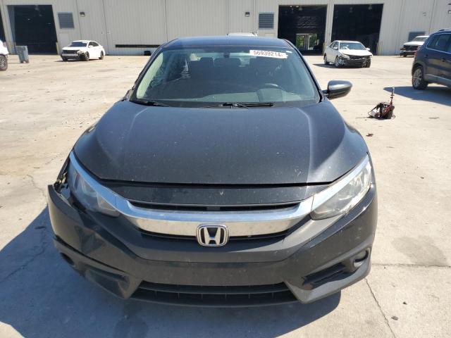 2017 HONDA CIVIC EX - 2HGFC1F30HH655924
