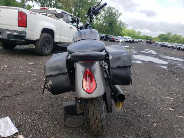 2015 VICTORY MOTORCYCLES GUNNER - 5VPLB36N0F3039305
