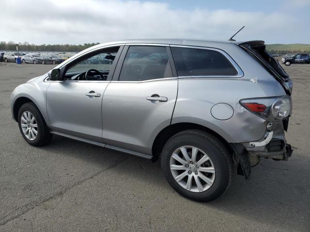 2010 Mazda Cx-7 VIN: JM3ER2WM3A0303882 Lot: 53325584