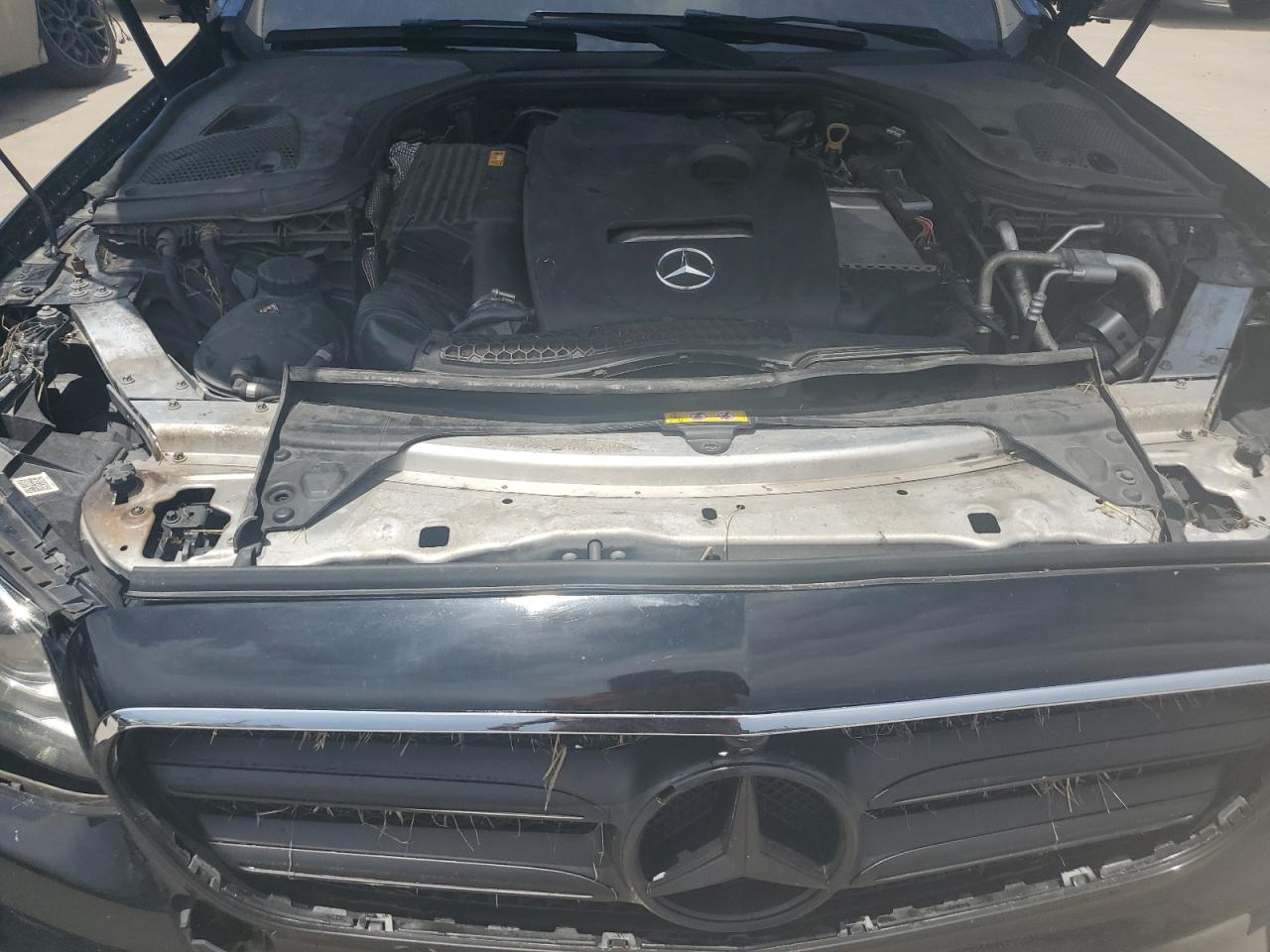 WDDZF4JB8KA514114 2019 Mercedes-Benz E 300