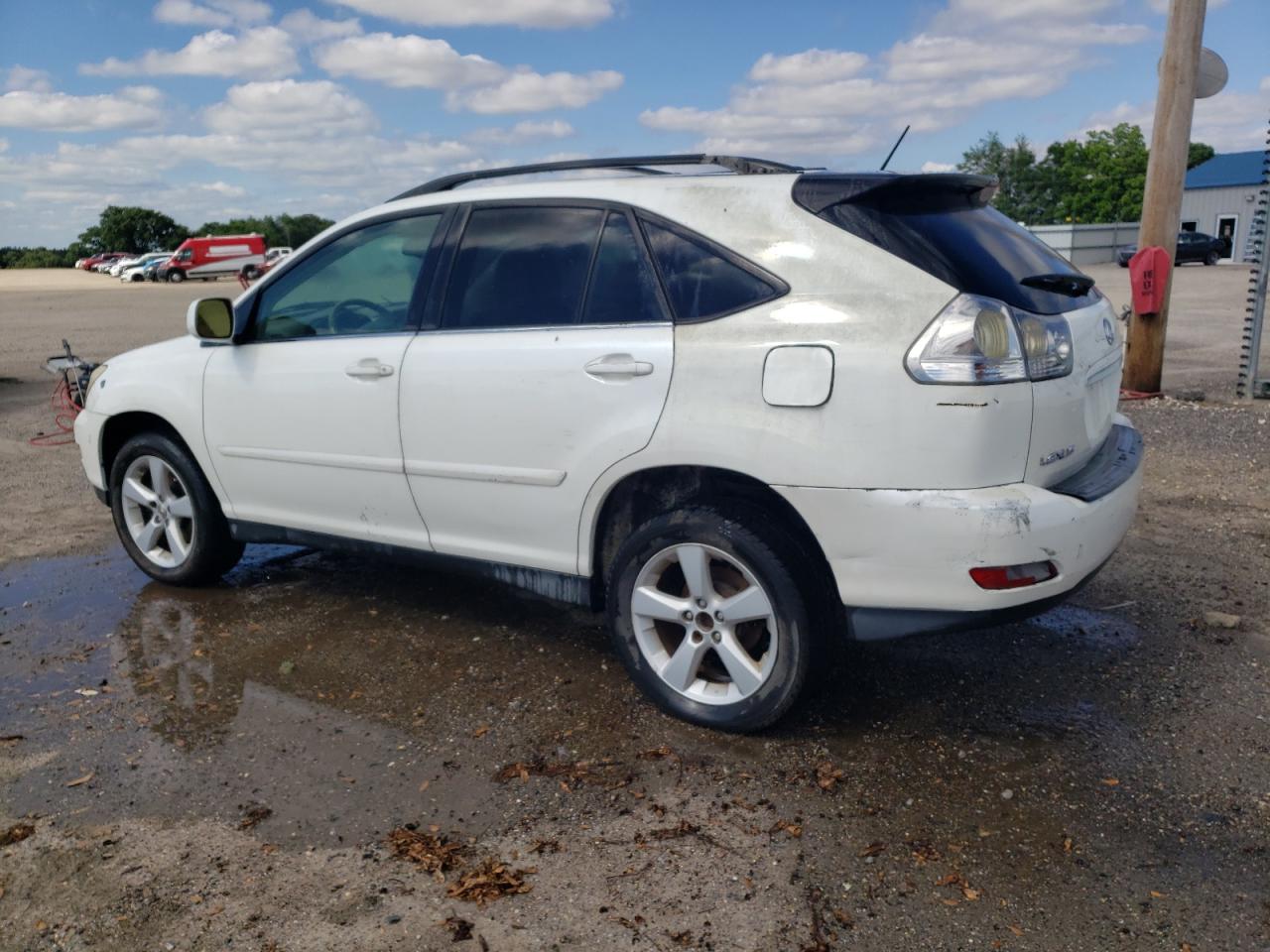 2T2GA31U65C041725 2005 Lexus Rx 330