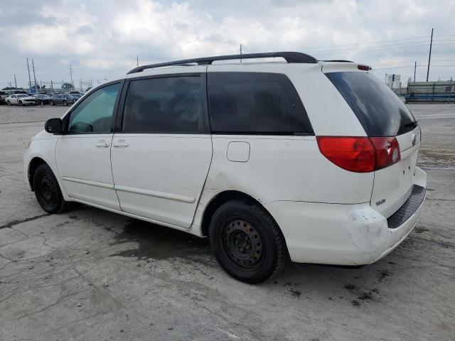 2006 Toyota Sienna Ce VIN: 5TDZA23CX6S420716 Lot: 55151524