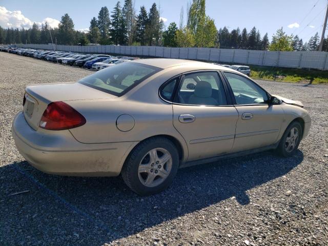 2000 Ford Taurus Sel VIN: 1FAFP56S1YG231476 Lot: 53497704