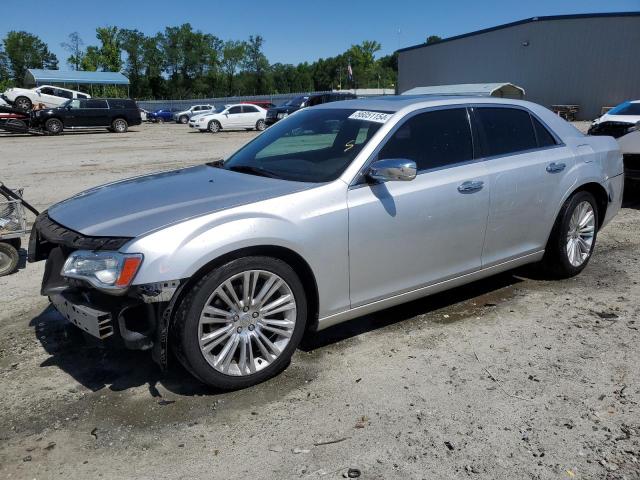 2012 Chrysler 300C VIN: 2C3CCAET5CH141132 Lot: 56051154