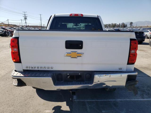 2016 Chevrolet Silverado C1500 Lt VIN: 3GCPCREC6GG230144 Lot: 51994194