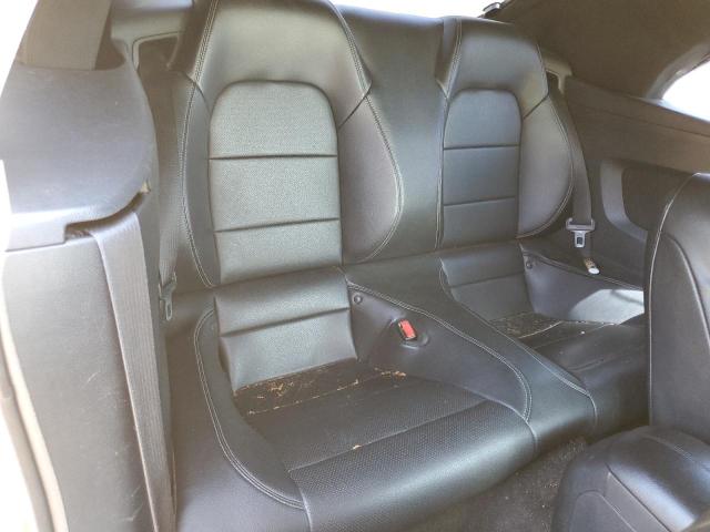 2015 Ford Mustang VIN: 1FATP8UHXF5392901 Lot: 55181454