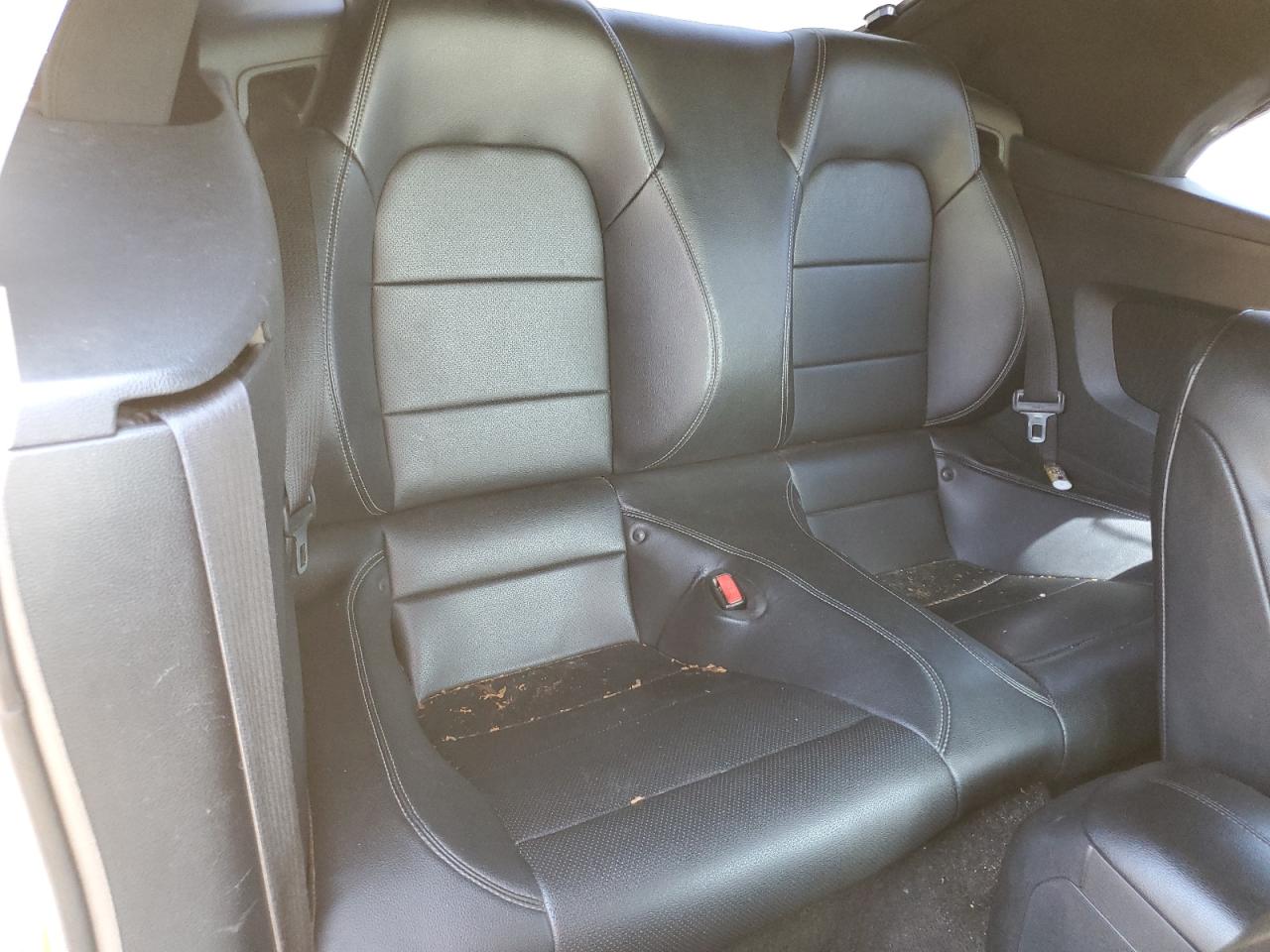 1FATP8UHXF5392901 2015 Ford Mustang