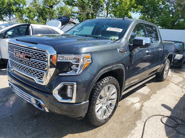 2021 GMC SIERRA K1500 DENALI 2021