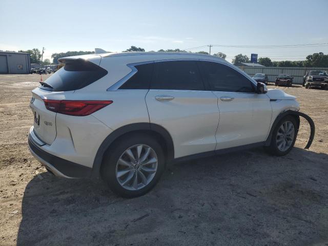 2021 Infiniti Qx50 Essential VIN: 3PCAJ5CA6MF122873 Lot: 55143504