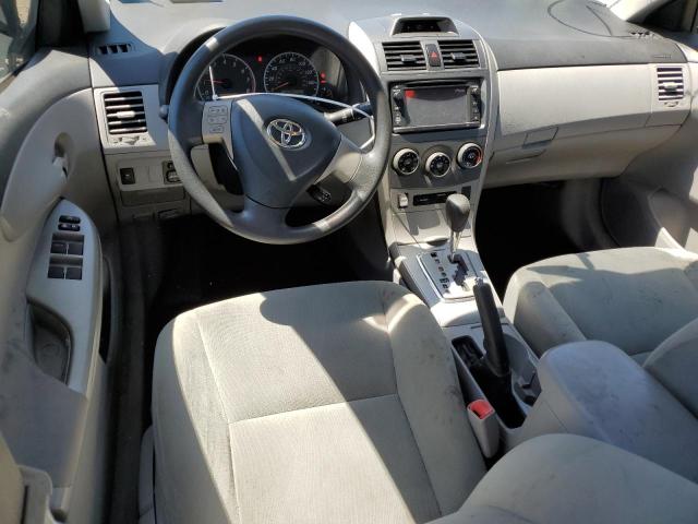 2013 Toyota Corolla Base VIN: 2T1BU4EE4DC085719 Lot: 53262884