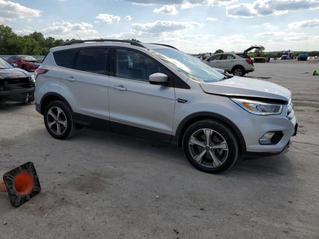 Vin: 1fmcu0g99hua78279, lot: 55868364, ford escape se 20174