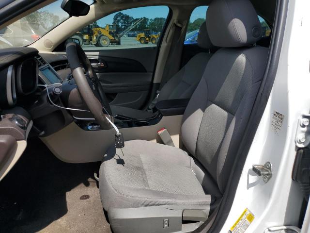 2016 CHEVROLET MALIBU LIM - 1G11C5SA1GF161858