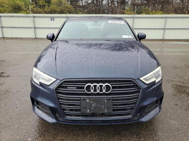 2020 Audi A3 S-Line Premium VIN: WAUBEGFF1LA053171 Lot: 54050194