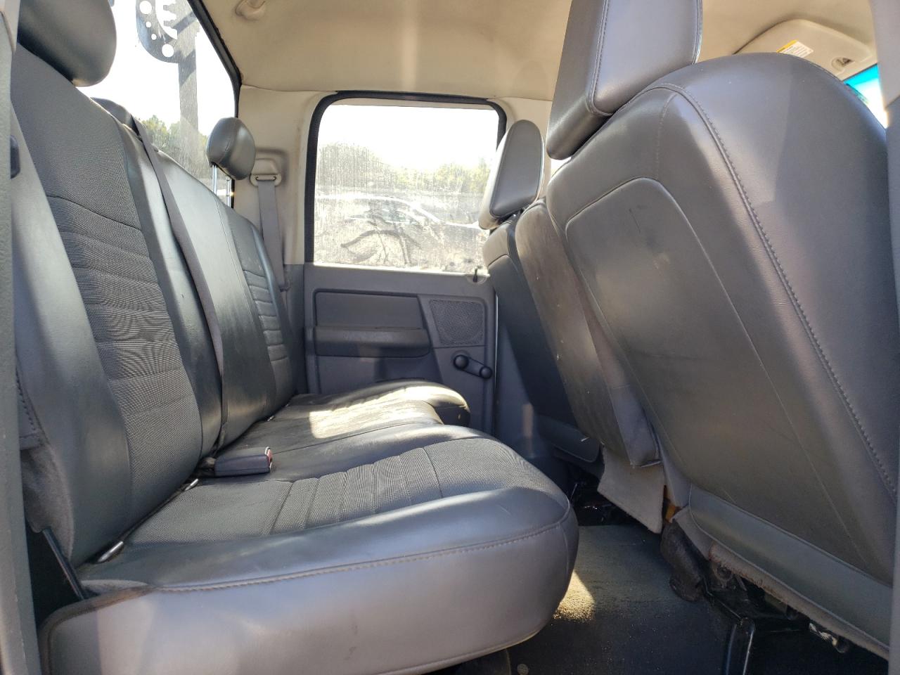 1D7HU18P77S190592 2007 Dodge Ram 1500 St