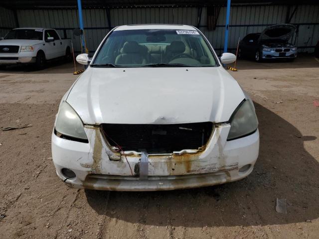 2003 Nissan Altima Base VIN: 1N4AL11D23C283030 Lot: 53796754