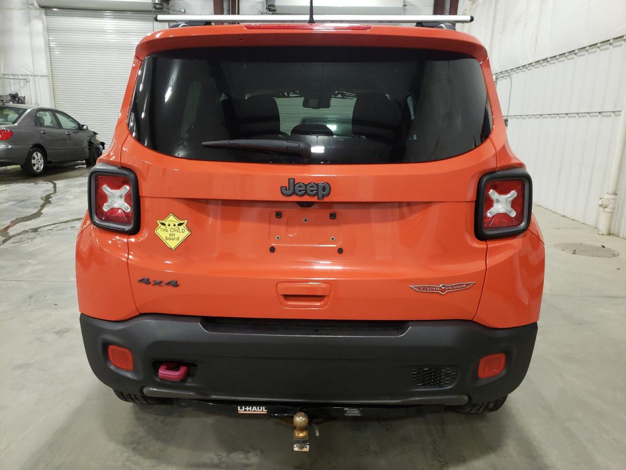 ZACCJBCB0JPH64610 2018 Jeep Renegade Trailhawk