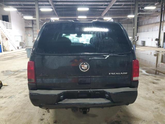 2005 Cadillac Escalade Luxury VIN: 1GYEK63N55R234013 Lot: 53356564